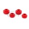 Energy Suspension BUSHINGS Black Polyurethane 4.7110G - alternate 3